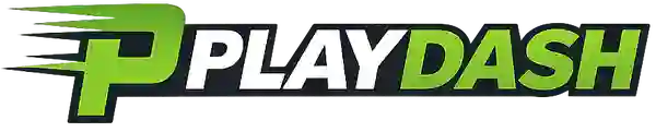 Playdash educational logo for online casino explanations in Singapore