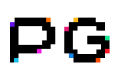 PG Soft mobile-first slots provider logo
