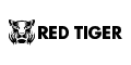 Red Tiger casino games provider logo