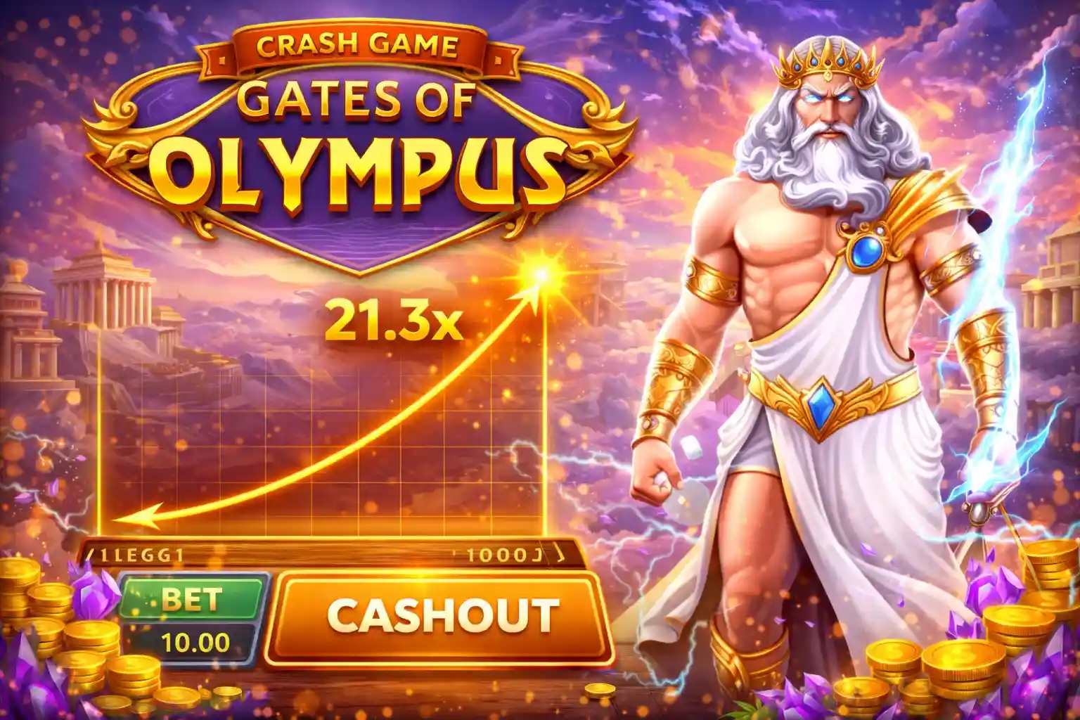 Majestic lion in savanna with huge progressive jackpot multiplier in Mega Moolah slot